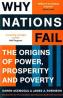 Detail knihyWhy Nations Fail. The Origins of Power, Prosperity and Poverty