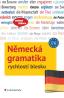 Detail knihyNěmecká gramatika rychlostí blesku
