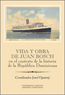 Detail knihyVida y obra de Juan Bosch en el contexto de la historia de la República Dominicana