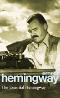 Detail knihyEssential Hemingway