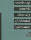 Book detailsAnordnung: Mendel´s Discovery of Inherited Information