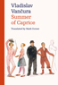 Detail knihySummer of Caprice (paperback)