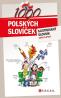 Detail knihy1000 polských slovíček