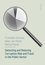 Detail knihyDetecting and Reducing Corruption Risk and Fraud in the Public Sector