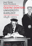 Detail knihyČestní doktoři Univerzity Karlovy 1848–2015