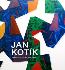 Detail knihyJan Kotík. Tvary se stávají figurami