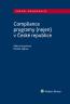 Detail knihyCompliance programy (nejen) v České republice