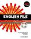 Detail knihyEnglish File Elementary Students Book 3.ed + i Tutor