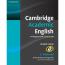 Detail knihyCambridge Academic English Students Book