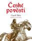Detail knihyČeské pověsti. Czech Tales