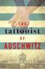 Detail knihyThe Tattooist of Auschwitz