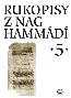 Detail knihyRukopisy z Nag Hammádí 5