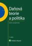Detail knihyDaňová teorie a politika 7. vydání