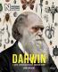 Detail knihyDarwin. Člověk, jeho veliká cesta a evoluční teorie