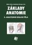 Detail knihyZáklady anatomie 5. Anatomie krajin těla. 2. vydání