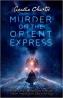 Detail knihyMurder on the Orient Express