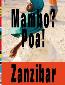 Detail knihyMambo? Poa! Zanzibar