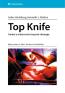 Detail knihyTop Knife. Umění a mistrovství úrazové chirurgie