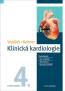 Detail knihyKlinická kardiologie 4. vydání
