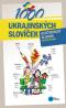 Detail knihy1000 ukrajinských slovíček. Ilustrovaný slovník