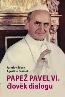 Detail knihyPapež Pavel VI. člověk dialogu