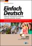 Detail knihyEinfach Deutsch. Učebnice němčiny pro samouky metodou přímého mluvení