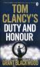 Detail knihyTom Clancy's Duty and Honour