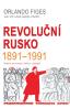 Detail knihyRevoluční Rusko 1891-1991