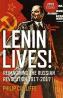 Detail knihyLenin Lives! Reimagining the Russian Revolution 1917-2017