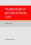 Detail knihyVademecum of International Law