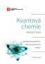 Detail knihyKvantová chemie. První čtení