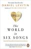 Detail knihyThe World in Six Songs