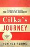 Detail knihyCilka's Journey