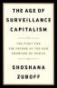 Detail knihyThe Age of Surveillance Capitalism : The Fight for the Future at the N