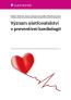 Book detailsVýznam ošetřovatelství v preventivní kardiologii
