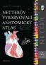 Detail knihyNetterův vybarvovací anatomický atlas. 2., aktualizované vydání