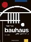 Detail knihyFenomén Bauhaus