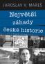 Detail knihyNejvětší záhady české historie