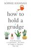 Detail knihyHow to Hold a Grudge