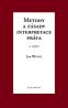 Detail knihyMetody a zásady interpretace práva /2. vydání/
