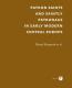 Detail knihyPatron Saints and Saintly Patronage in Early Modern Central Europe