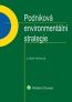 Detail knihyPodniková environmentální strategie