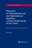 Detail knihyDiscourse on International Law and International Relations: