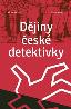 Detail knihyDějiny české detektivky