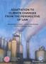 Book detailsAdaptation to Climate Changes From the Perspective of Law