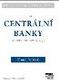 Detail knihyJsou centrální banky za zenitem své slávy?