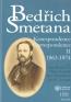 Detail knihyBedřich Smetana. Korespondence II. 1863-1874