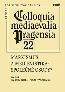 Detail knihyColloquia mediaevalia Pragensia 22. Marxismus a medievistika: