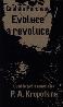 Detail knihyEvoluce a revoluce