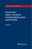 Book detailsInsolvenční řízení v kontextu mezinárodního práva soukromého